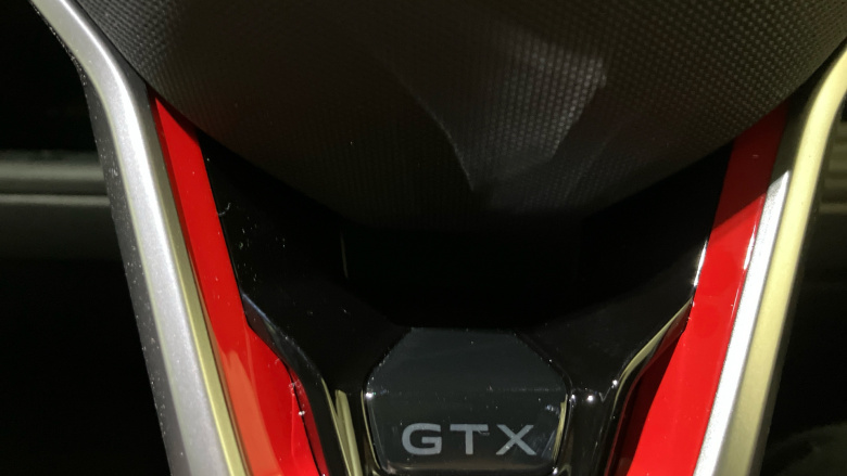 Volkswagen ID. Buzz 250kW GTX Pro 79kWh 5dr 4MOTION Auto Electric Estate